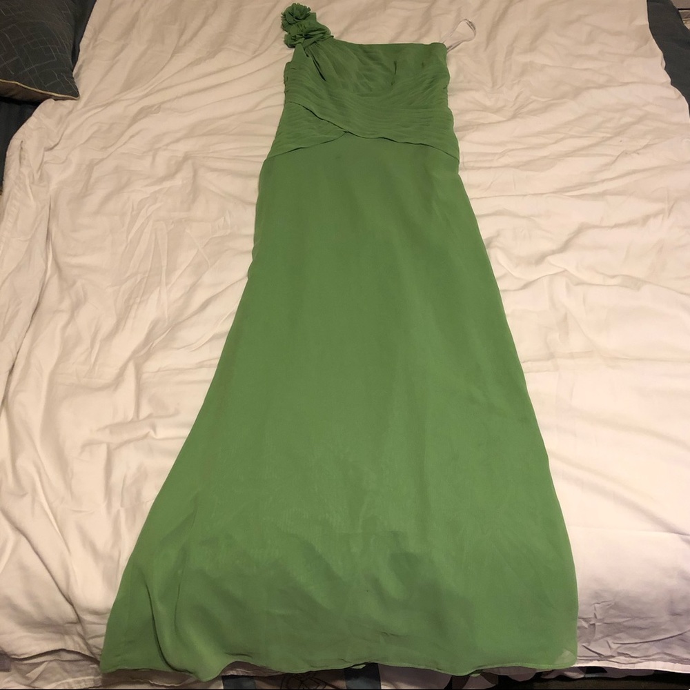 David’s Bridal Dress